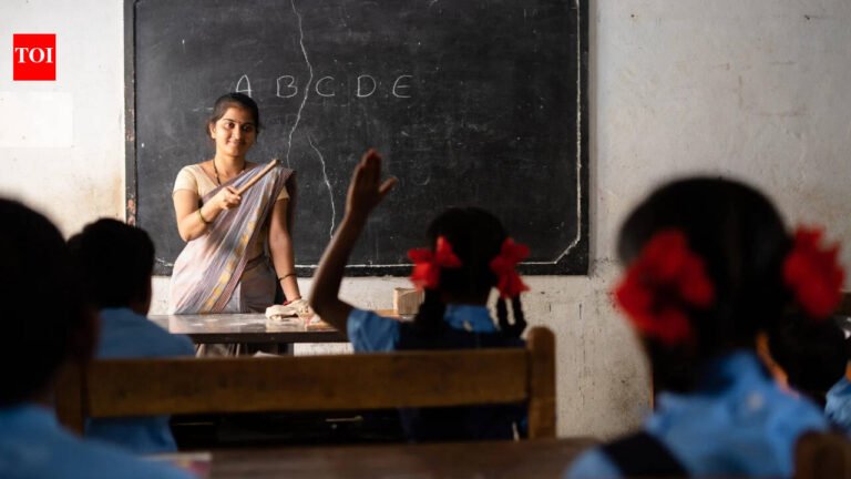 BPSC TRE-4.0 2026: Recruitment announced for 32,388 Bihar teacher posts, applications from September 1 BPSC TRE-4.0 2026: Recruitment announced for 32,388 Bihar teacher posts, applications from September 1
