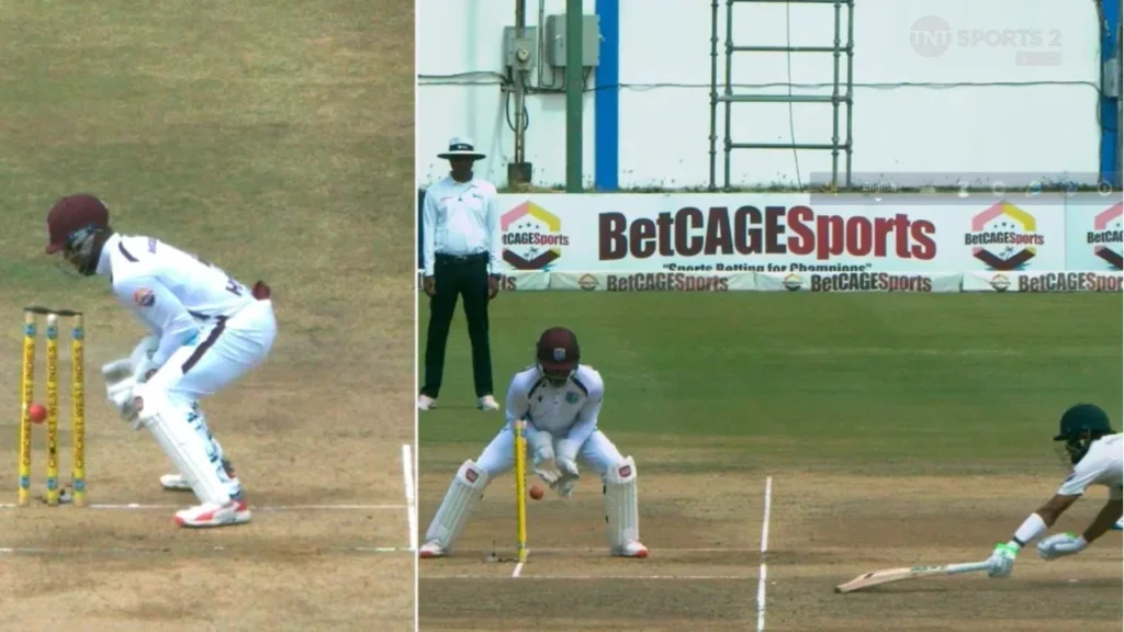 Babar Azam’s suicidal run out denies century as Test drought stretches to 1317 days Babar Azam’s suicidal run out denies century as Test drought stretches to 1317 days