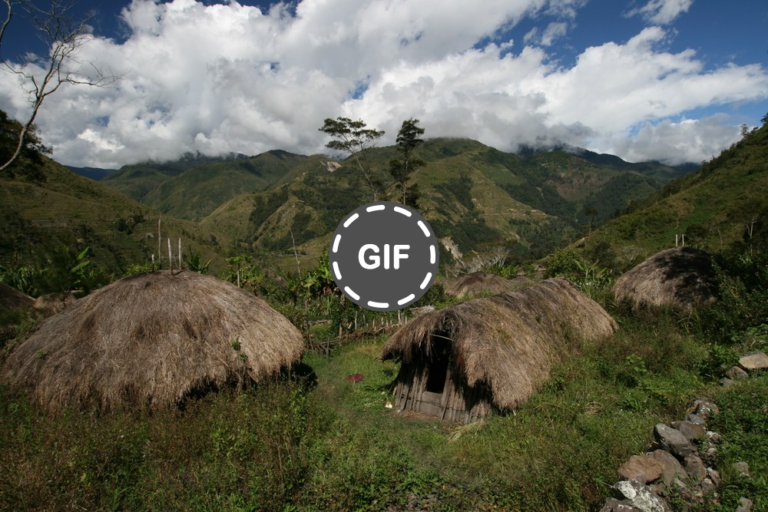 Baliem Valley, Pesona Lembah Indah Papua Dengan Keindahan Baliem Valley, Pesona Lembah Indah Papua Dengan Keindahan
