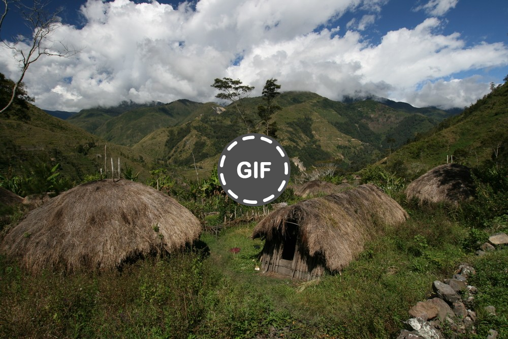Baliem Valley, Pesona Lembah Indah Papua Dengan Keindahan Baliem Valley, Pesona Lembah Indah Papua Dengan Keindahan