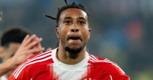 Bayern win Supercup, Inter make dominant Serie A start Bayern win Supercup, Inter make dominant Serie A start