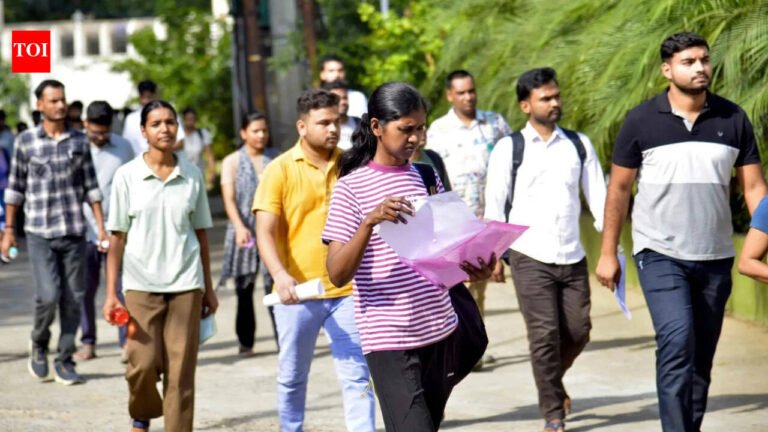 Bihar NEET round 1 seat allotment result 2026 out at bceceboard.bihar.gov.in: Check UGMAC MBBS, BDS, BVSc allotment Bihar NEET round 1 seat allotment result 2026 out at bceceboard.bihar.gov.in: Check UGMAC MBBS, BDS, BVSc allotment