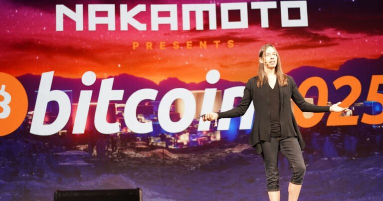Bitcoin Could Attract More Buyers, Says Lyn Alden Bitcoin Could Attract More Buyers, Says Lyn Alden