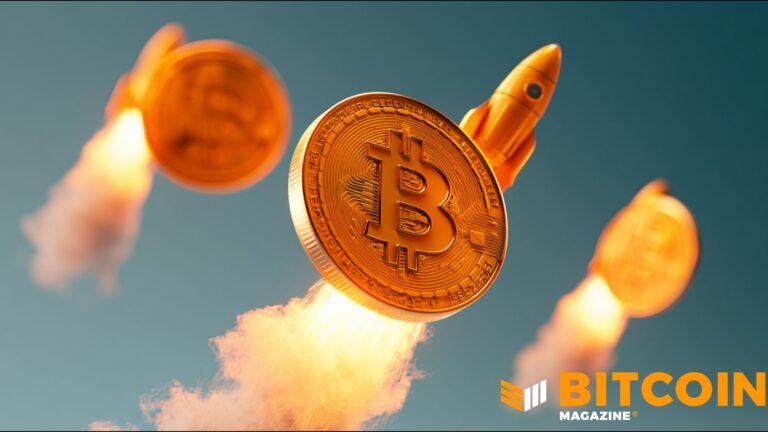 Bitcoin Price Roars Towards ,000