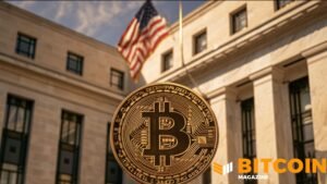 Bitcoin Shrugs Off Fed Chair’s Inflation Comments Bitcoin Shrugs Off Fed Chair’s Inflation Comments