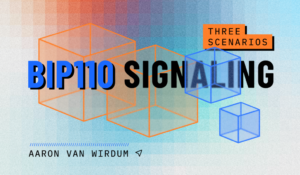 Bitcoin’s BIP110 Moment: Three Possible Scenarios