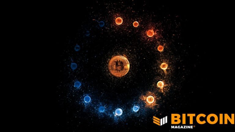Bitcoin’s Bear Cycle Looks Familiar — And That Might Be The Bullish Case Bitcoin’s Bear Cycle Looks Familiar — And That Might Be The Bullish Case