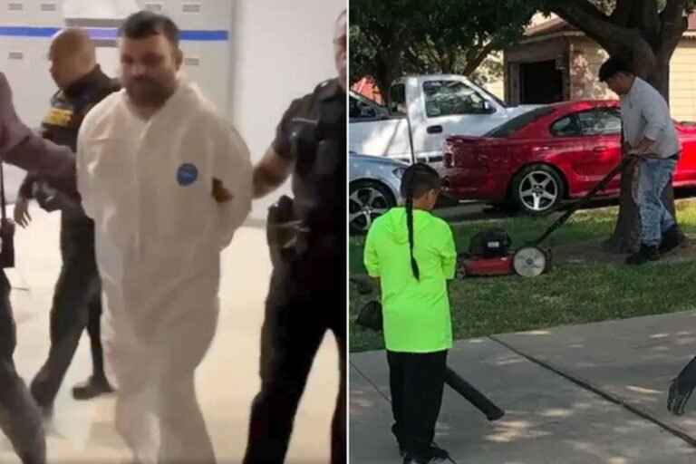 Brothers, 11 and 20, Reversing Car into Driveway Fatally Shot by ‘Ticking Time Bomb’ Neighbor: Police Brothers, 11 and 20, Reversing Car into Driveway Fatally Shot by ‘Ticking Time Bomb’ Neighbor: Police