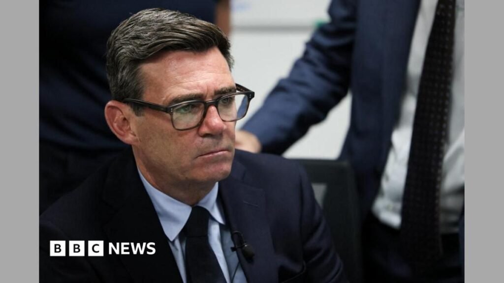 Burnham to set out cost-of-living measures as he tours UK Burnham to set out cost-of-living measures as he tours UK
