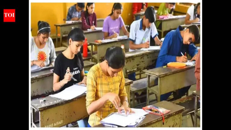 CBSE begins phase-wise declaration of KVS, NVS Tier-II recruitment exam results; check posts covered in first phase CBSE begins phase-wise declaration of KVS, NVS Tier-II recruitment exam results; check posts covered in first phase
