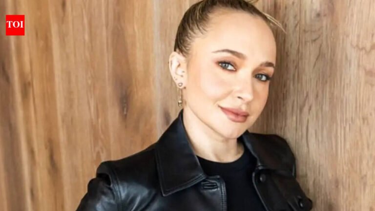 CCTV footage shows Hayden Panettiere with Brian Hickerson and his brother Zach Hickerson hours before death | CCTV footage shows Hayden Panettiere with Brian Hickerson and his brother Zach Hickerson hours before death |