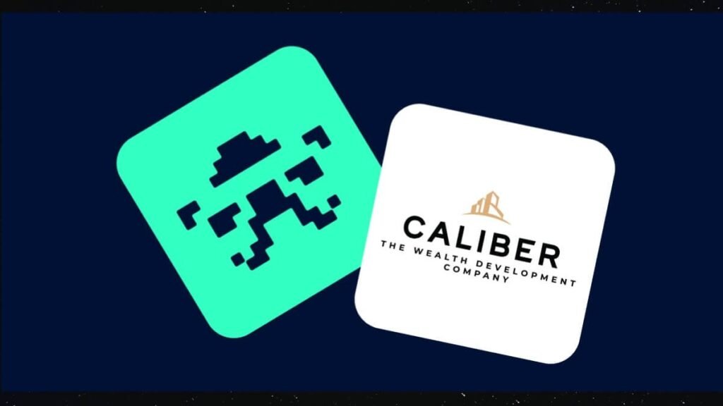 Caliber Tokenizes Its First Real Estate Investment With Reusable On-Chain Investor Identity