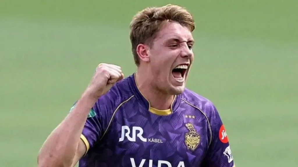 Cameron Green faces uncertain future at KKR amid Hardik Pandya trade buzz: Report Cameron Green faces uncertain future at KKR amid Hardik Pandya trade buzz: Report