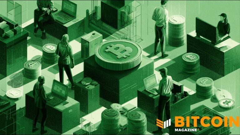 Capital B Raises €21M From Adam Back And TOBAM Capital B Raises €21M From Adam Back And TOBAM