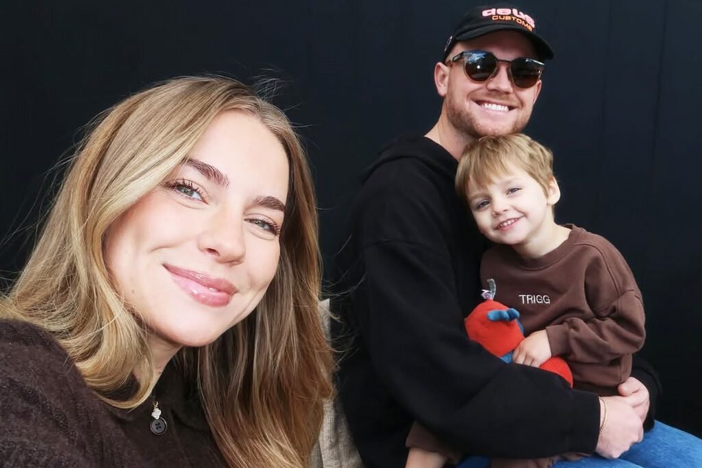Cause of Death Revealed for Emilie Kiser’s 3-Year-Old Son Trigg Over a Year After His Fatal Drowning