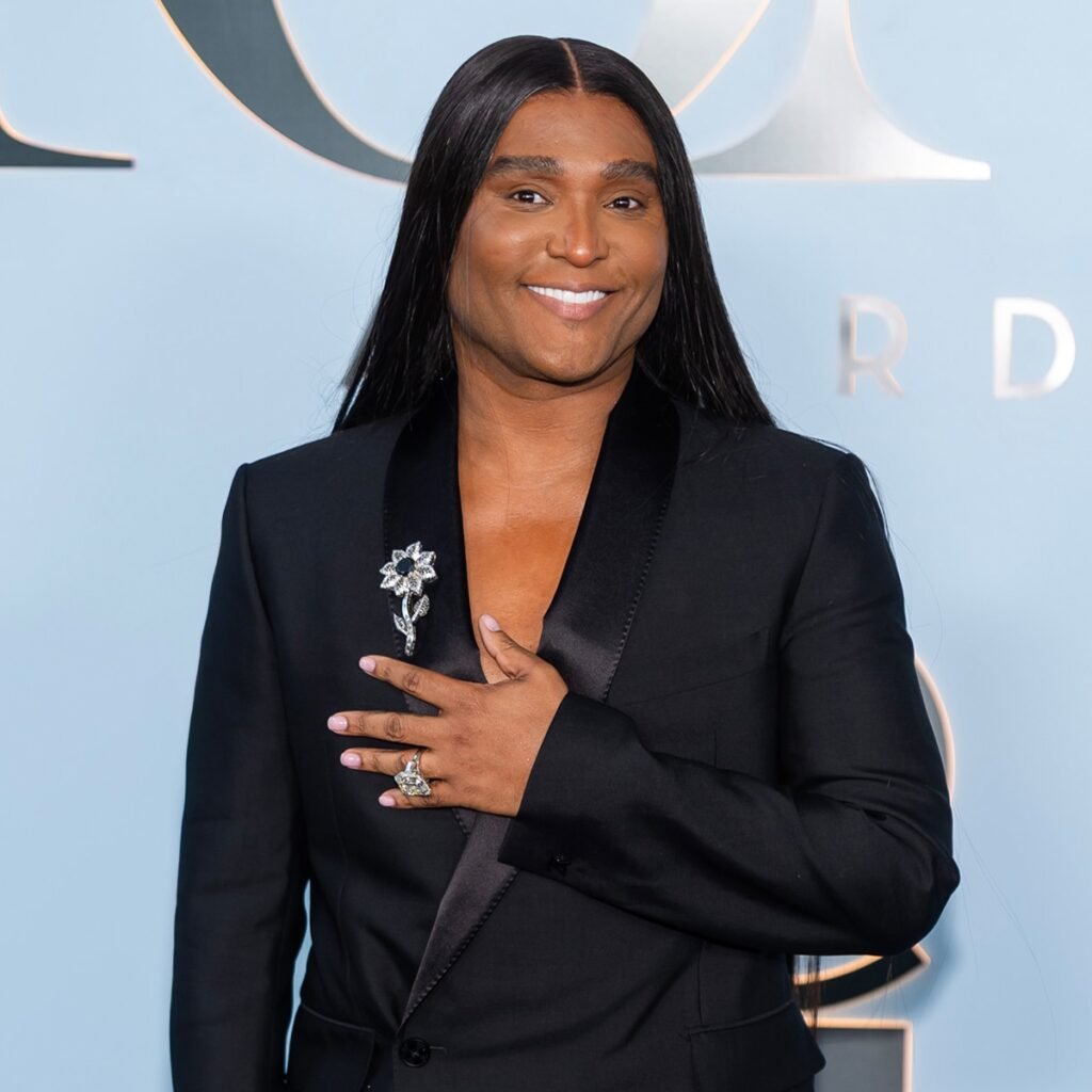 Celebrity Stylist Law Roach Reveals His Past Paychecks Celebrity Stylist Law Roach Reveals His Past Paychecks