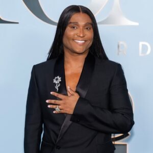 Celebrity Stylist Law Roach Reveals His Past Paychecks Celebrity Stylist Law Roach Reveals His Past Paychecks