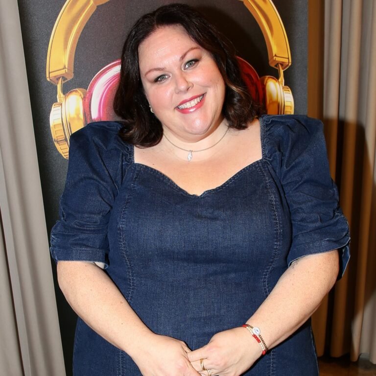 Chrissy Metz, Serena Williams & More Weighing in on Weight Loss Drugs Chrissy Metz, Serena Williams & More Weighing in on Weight Loss Drugs