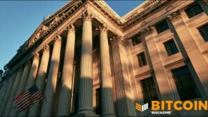 Citi CEO Wants ‘Good’ Crypto Clarity Act To Get Passed Citi CEO Wants ‘Good’ Crypto Clarity Act To Get Passed