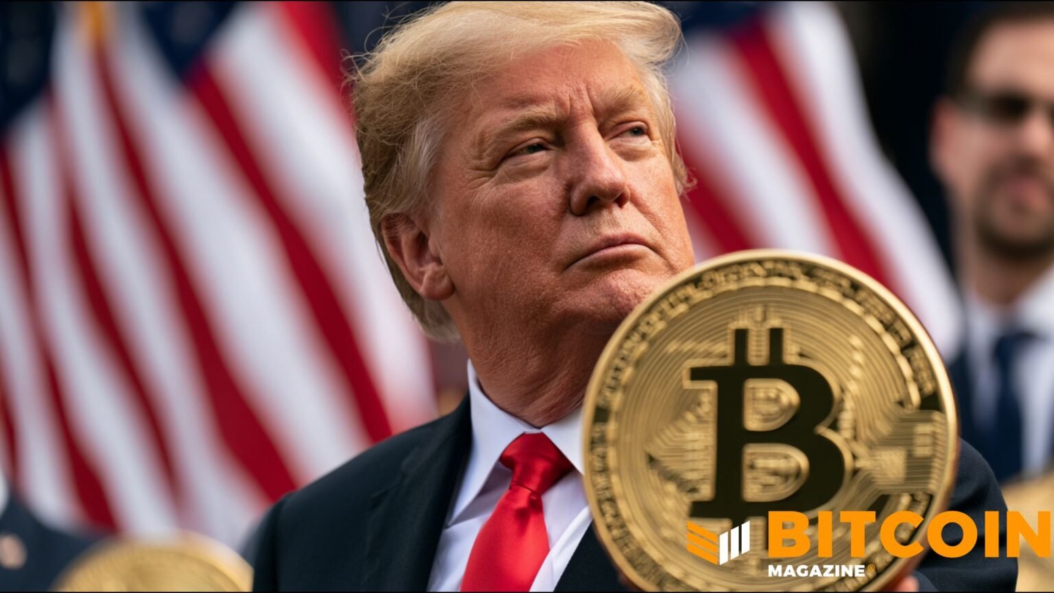 Clarity Act Delayed Until September, Trump Praises Bitcoin Clarity Act Delayed Until September, Trump Praises Bitcoin