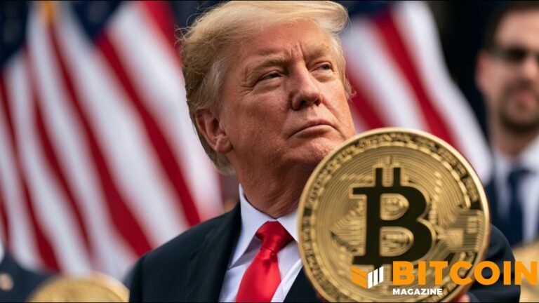 Clarity Act Delayed Until September, Trump Praises Bitcoin Clarity Act Delayed Until September, Trump Praises Bitcoin