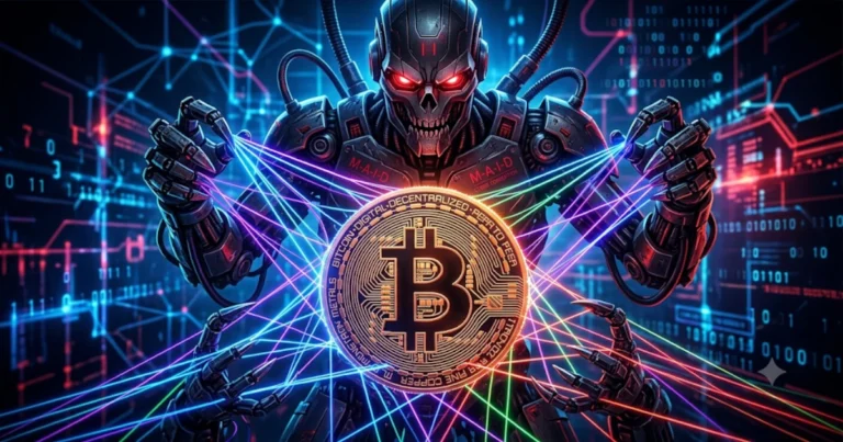 Coinkite Releases Fixed Firmware After Coldcard Bug; AI Likely Involved In The Breach Coinkite Releases Fixed Firmware After Coldcard Bug; AI Likely Involved In The Breach