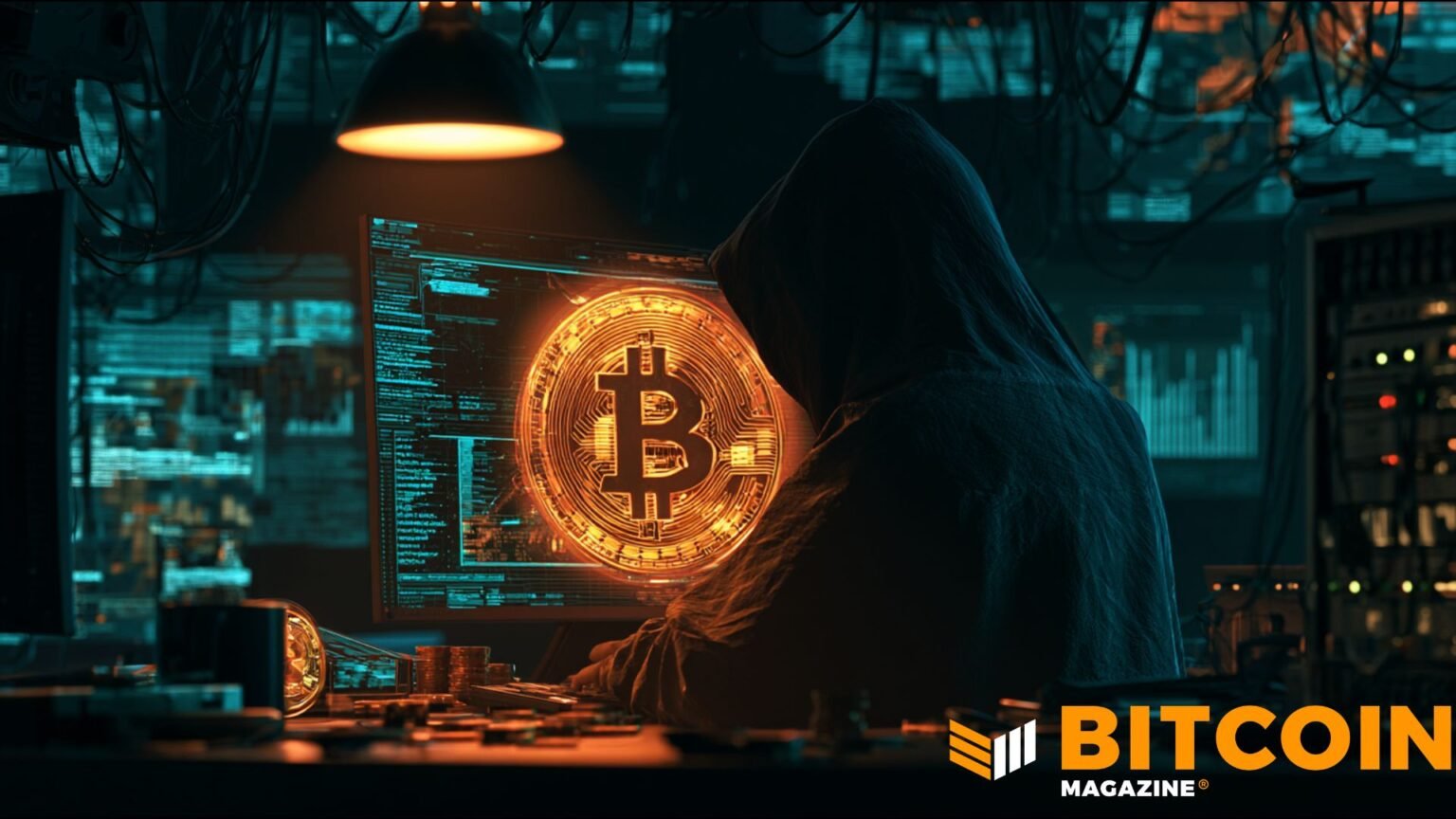 Coldcard Bitcoin Thief Likely Used Top Blockchain Services Provider Coldcard Bitcoin Thief Likely Used Top Blockchain Services Provider