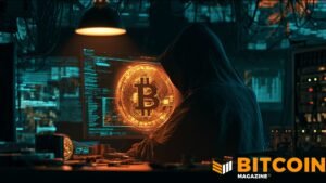 Coldcard Bitcoin Thief Likely Used Top Blockchain Services Provider Coldcard Bitcoin Thief Likely Used Top Blockchain Services Provider