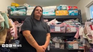 Consett parents ‘watering down baby milk formula’ over high costs