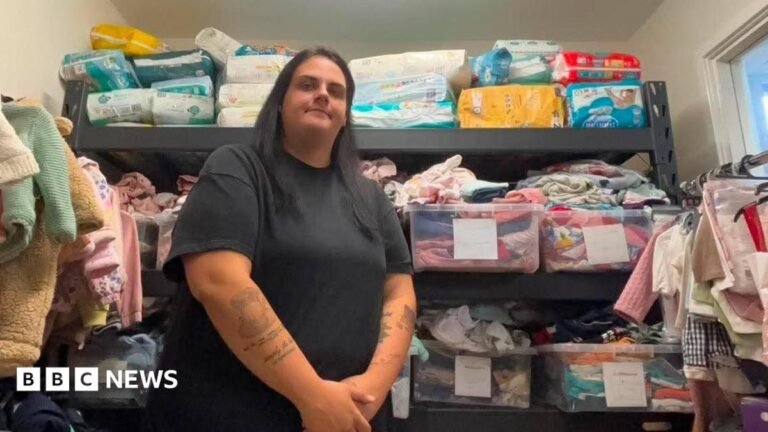 Consett parents ‘watering down baby milk formula’ over high costs
