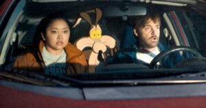 Coyote vs Acme review – one must imagine Wile E…