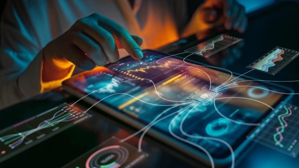 Crypto Marketplace Xyper Enables AI Agents To Earn On-chain As Content Creators Crypto Marketplace Xyper Enables AI Agents To Earn On-chain As Content Creators