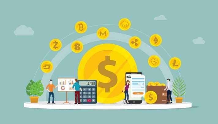 Crypto by age groups: how different generations approach digital assets Crypto by age groups: how different generations approach digital assets