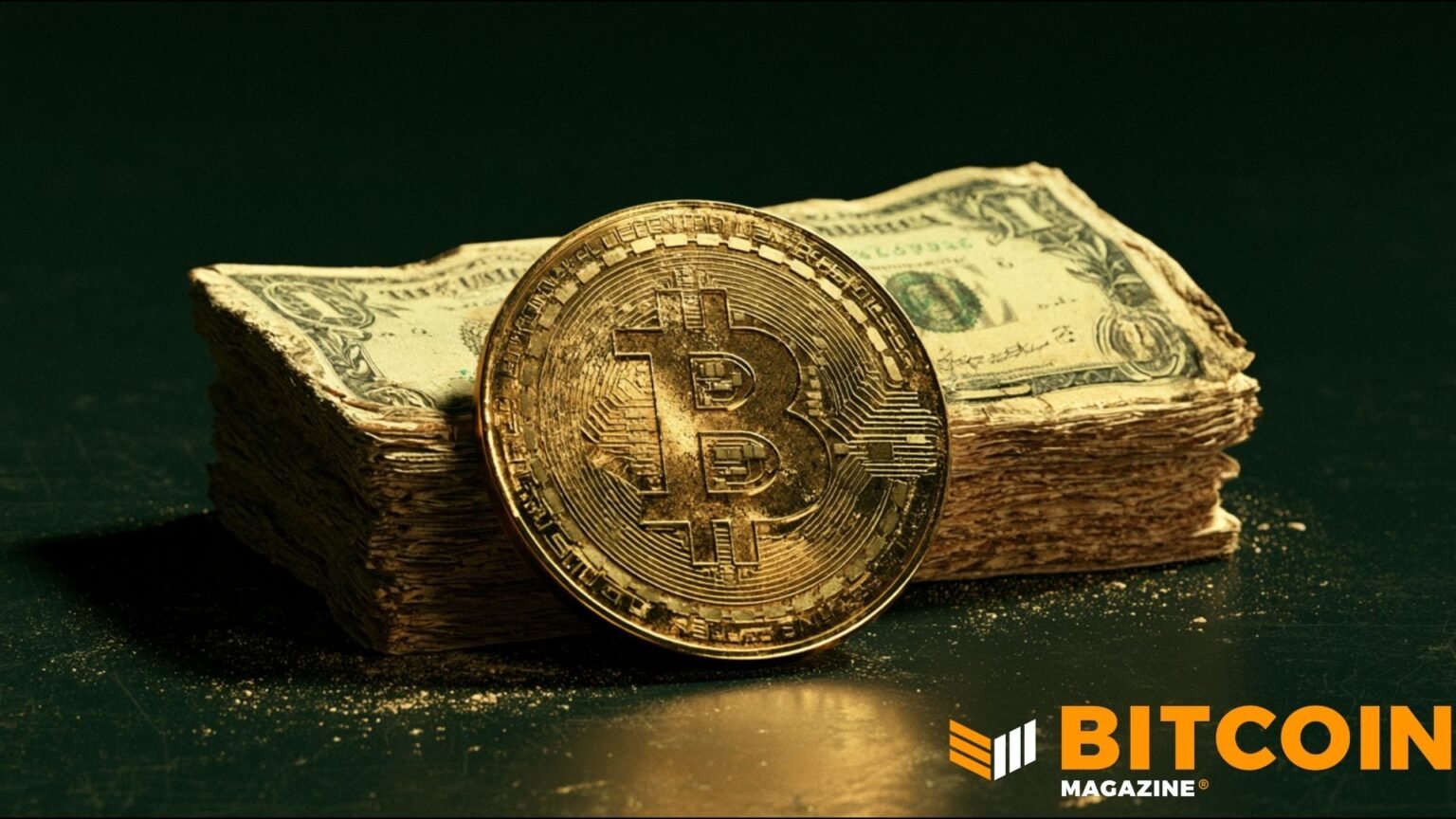 Debasement Trade Will Benefit Bitcoin, Says Grayscale Debasement Trade Will Benefit Bitcoin, Says Grayscale