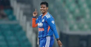 Deepti Sharma creates world record with historic spell as India thrash Thailand in Women’s Asia Cup 2026 Deepti Sharma creates world record with historic spell as India thrash Thailand in Women’s Asia Cup 2026