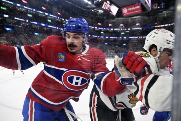 Does Arber Xhekaj Want to Sign for Less Than Market Value?