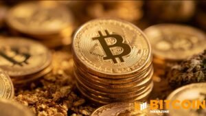 Edelman Financial, Tudor Investment Reveal Significant Bitcoin Holdings Edelman Financial, Tudor Investment Reveal Significant Bitcoin Holdings