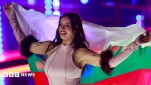 Eurovision Song Contest 2027 to be held in Burgas, Bulgaria Eurovision Song Contest 2027 to be held in Burgas, Bulgaria