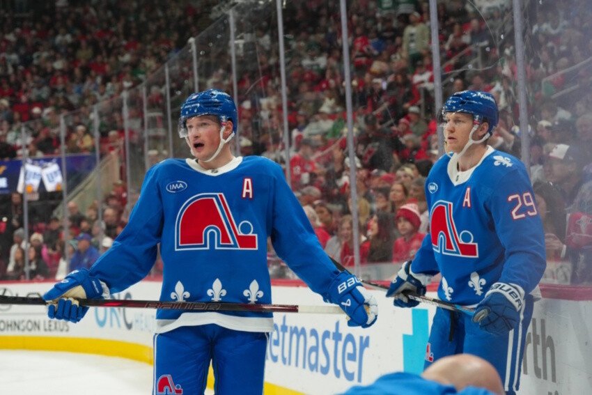 Expect Quinn Hughes and Cale Makar to Reset the Market Again Expect Quinn Hughes and Cale Makar to Reset the Market Again