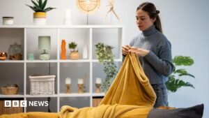Experts' five tips to make a rented property feel like home Experts' five tips to make a rented property feel like home