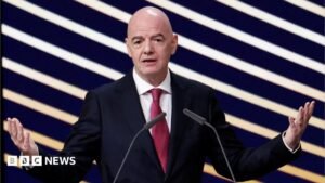 Fifa’s World Cup plan never stacked up – here are 4 reasons why Fifa’s World Cup plan never stacked up – here are 4 reasons why