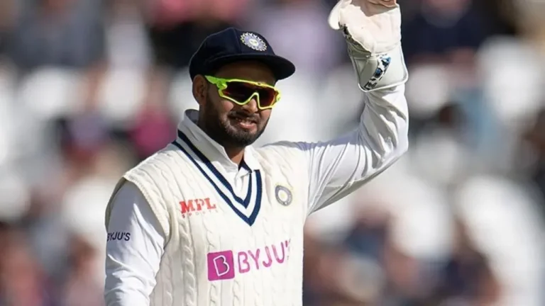Former Delhi Capitals all-rounder warns Sri Lanka about Rishabh Pant ahead of IND vs SL Tests