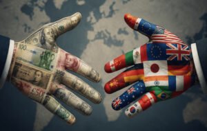 Free Trade: The Consensus Is Growing Free Trade: The Consensus Is Growing