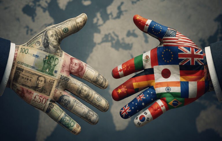 Free Trade: The Consensus Is Growing Free Trade: The Consensus Is Growing