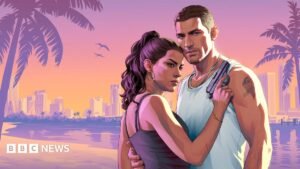GTA 6 leaks: Rockstar issues statement over online clips GTA 6 leaks: Rockstar issues statement over online clips