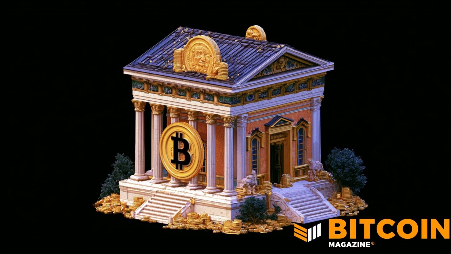 Genius Group Sets B Dual AI And Bitcoin Treasury Target