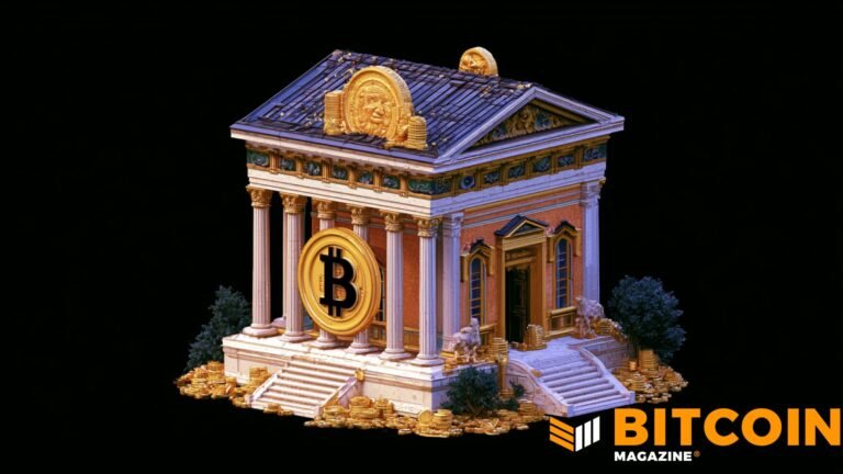 Genius Group Sets B Dual AI And Bitcoin Treasury Target