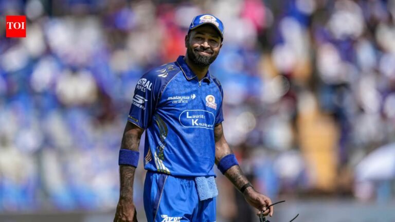 ‘Get Harshit Rana and Rinku Singh’: Ashwin names Mumbai Indians’ ideal Hardik Pandya trade | Cricket News ‘Get Harshit Rana and Rinku Singh’: Ashwin names Mumbai Indians’ ideal Hardik Pandya trade | Cricket News