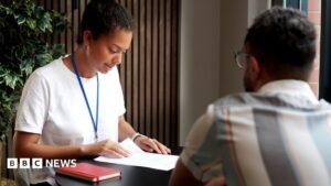Graduate job vacancies drop by almost 50% in a year, survey suggests Graduate job vacancies drop by almost 50% in a year, survey suggests