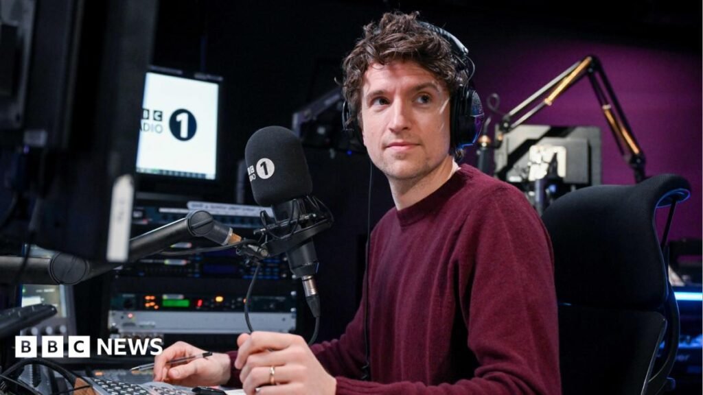 Greg James shares his heartbreak after death of dog Barney Greg James shares his heartbreak after death of dog Barney